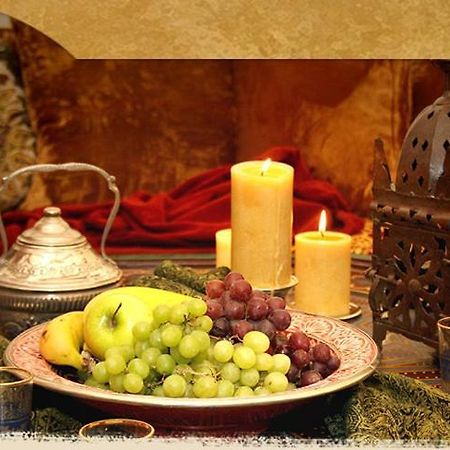 El Morocco Inn & Spa Desert Hot Springs Luaran gambar